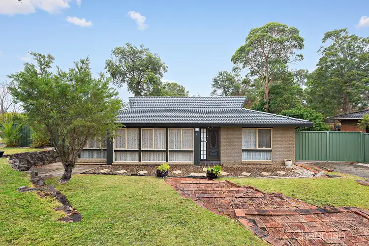 5 Hilda Street, Blaxland NSW 2774
