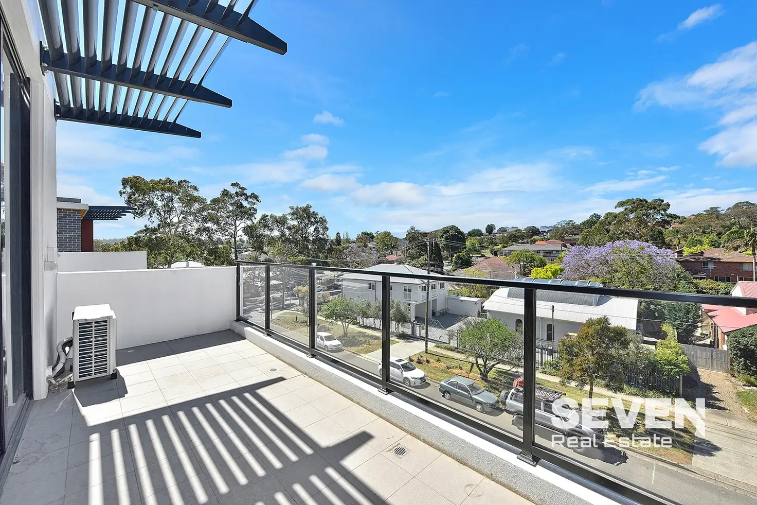 Main view of Homely apartment listing, 4021/8C Junction Street, Ryde NSW 2112