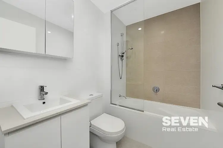 Sixth view of Homely apartment listing, 4021/8C Junction Street, Ryde NSW 2112
