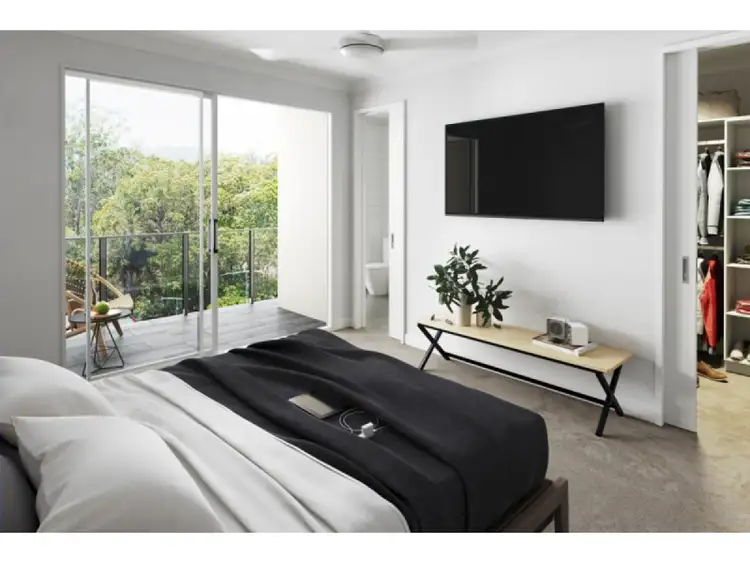 Main view of Homely townhouse listing, Address available on request