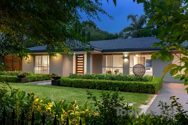 3 London Road, Aberfoyle Park SA 5159