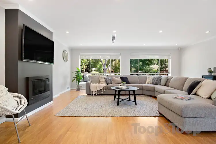 Fifth view of Homely house listing, 3 London Road, Aberfoyle Park SA 5159