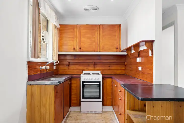 Second view of Homely unit listing, 2/9 Addington Road, Hazelbrook NSW 2779