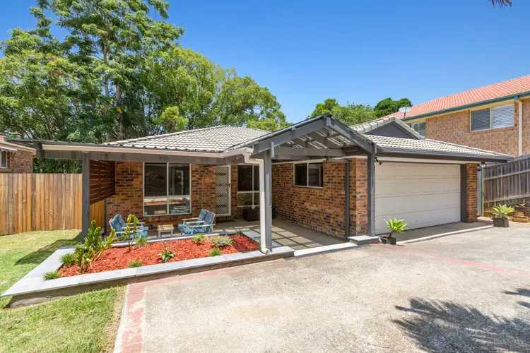 Second view of Homely house listing, 31 Shamrock Avenue, Banora Point NSW 2486