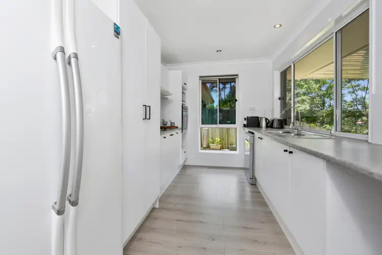 Fifth view of Homely house listing, 31 Shamrock Avenue, Banora Point NSW 2486