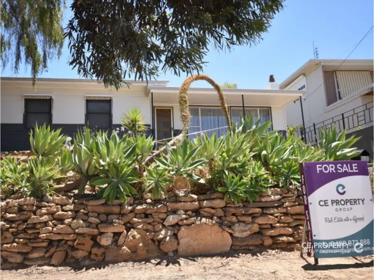 Main view of Homely house listing, 23 William Street, Mannum SA 5238