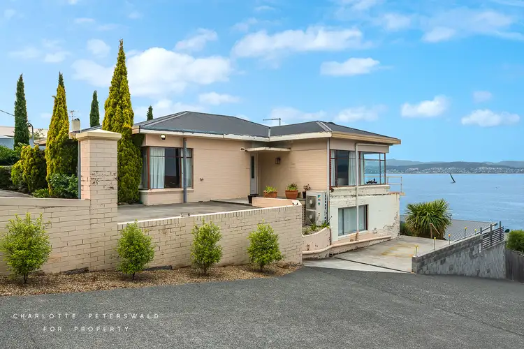 Third view of Homely house listing, 782 Sandy Bay Road, Sandy Bay TAS 7005