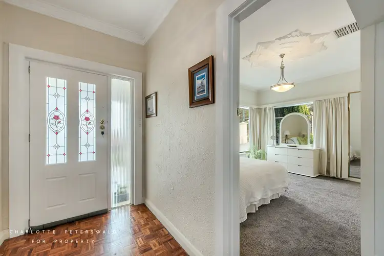 Fifth view of Homely house listing, 782 Sandy Bay Road, Sandy Bay TAS 7005