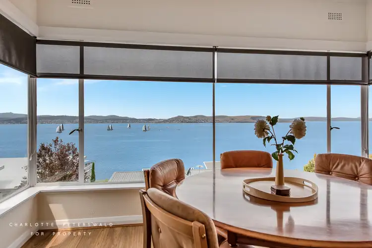 Sixth view of Homely house listing, 782 Sandy Bay Road, Sandy Bay TAS 7005