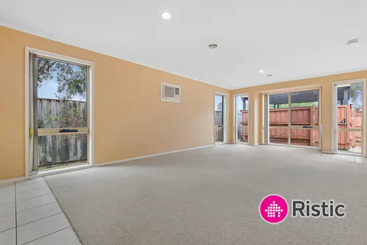 Third view of Homely townhouse listing, 31/292 McKimmies Road, Mill Park VIC 3082