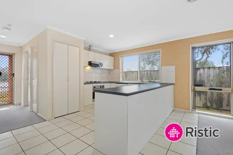 Fourth view of Homely townhouse listing, 31/292 McKimmies Road, Mill Park VIC 3082