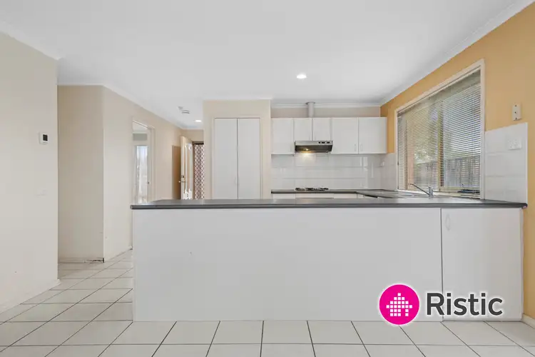 Fifth view of Homely townhouse listing, 31/292 McKimmies Road, Mill Park VIC 3082