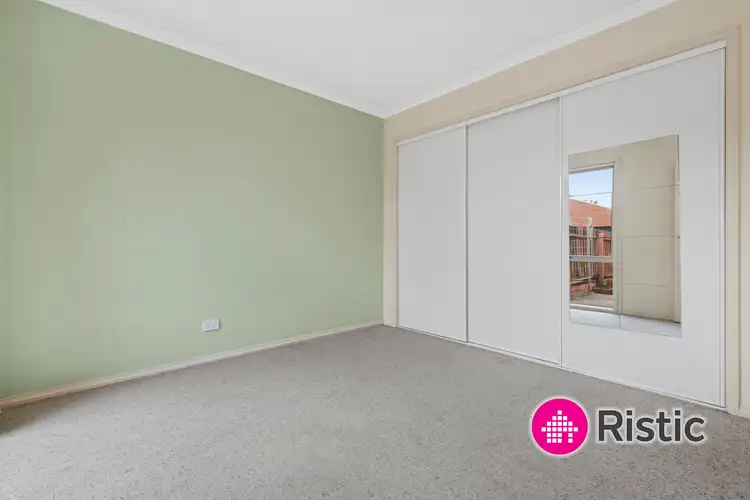 Sixth view of Homely townhouse listing, 31/292 McKimmies Road, Mill Park VIC 3082