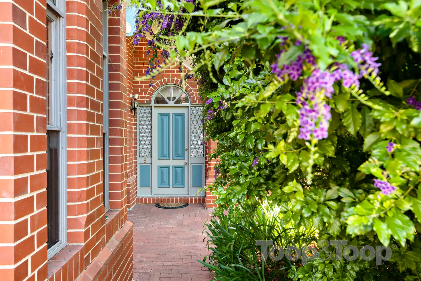 Main view of Homely townhouse listing, 8/86 King William Road, Goodwood SA 5034