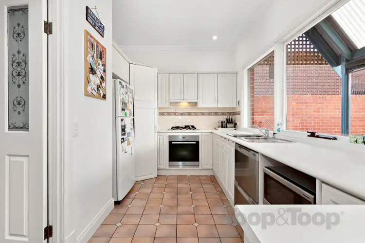 Sixth view of Homely townhouse listing, 8/86 King William Road, Goodwood SA 5034