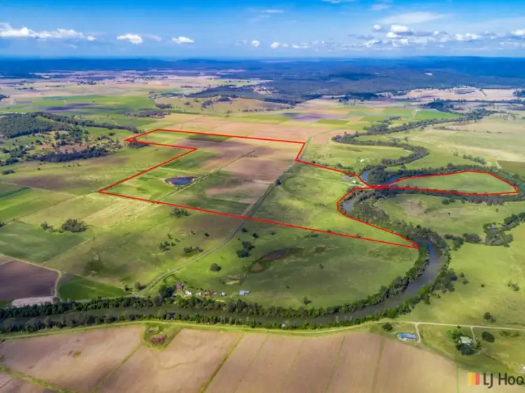 Main view of Homely house listing, 260 Bungawalbin Whiporie Road, Bungawalbin NSW 2469