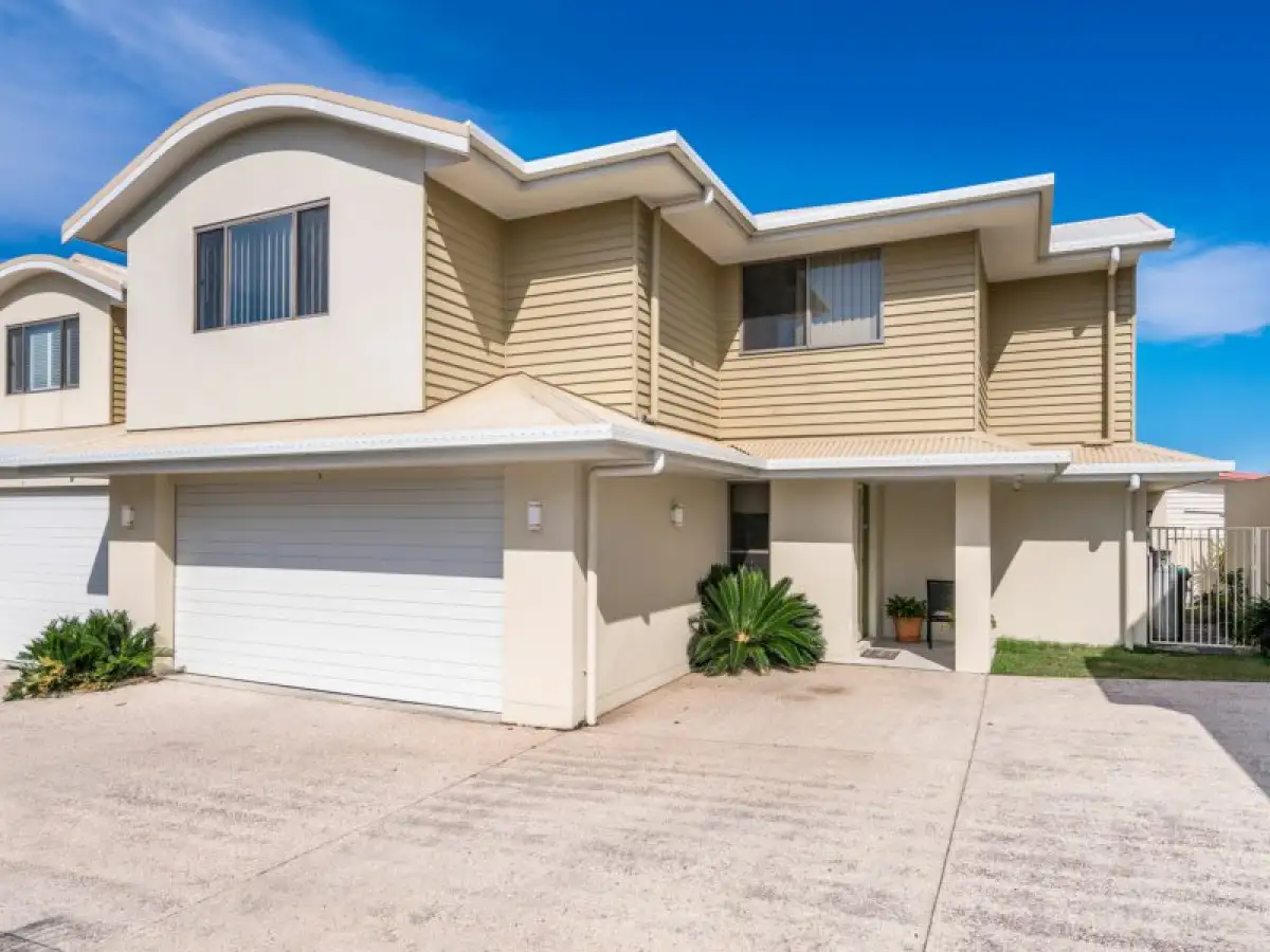 Main view of Homely townhouse listing, 2/21 Cashmore Lane, Evans Head NSW 2473