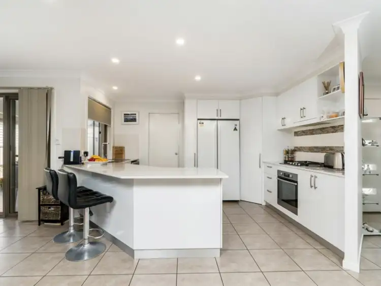 Third view of Homely townhouse listing, 2/21 Cashmore Lane, Evans Head NSW 2473