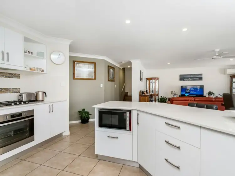 Fourth view of Homely townhouse listing, 2/21 Cashmore Lane, Evans Head NSW 2473