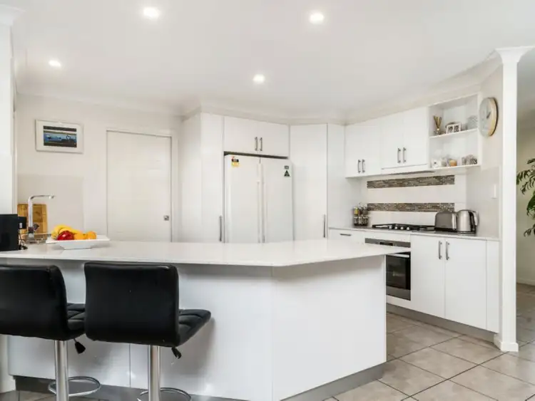 Fifth view of Homely townhouse listing, 2/21 Cashmore Lane, Evans Head NSW 2473