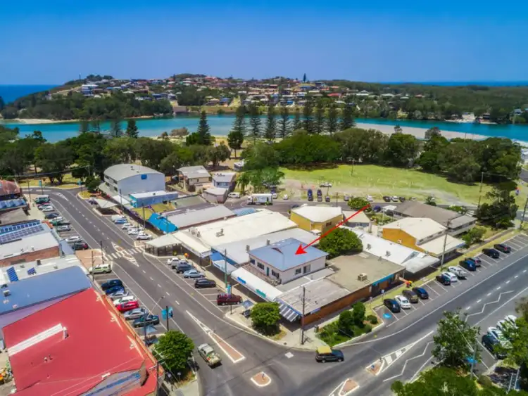 Main view of Homely house listing, 3/2 Oak Street, Evans Head NSW 2473