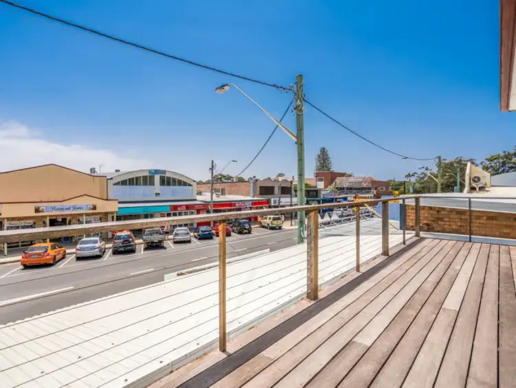 Second view of Homely house listing, 3/2 Oak Street, Evans Head NSW 2473