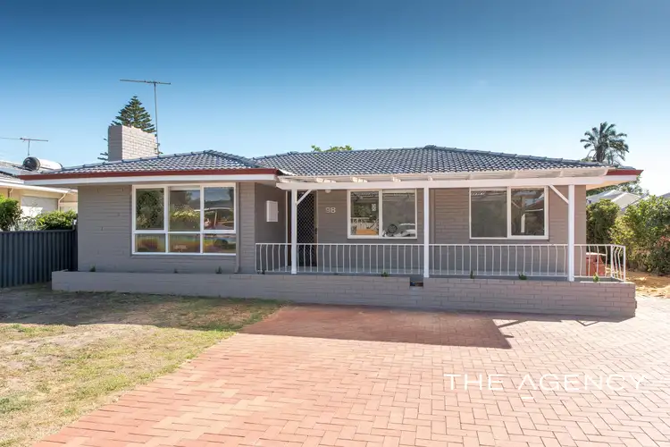 98 Arlunya Avenue, Cloverdale WA 6105