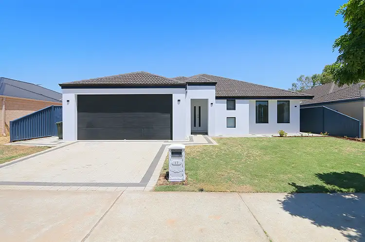 17 Blackberry Ramble, Byford WA 6122