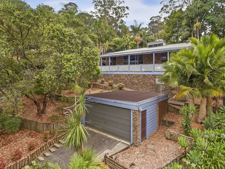 Fourth view of Homely house listing, 23 Pinetop Avenue, Narara NSW 2250