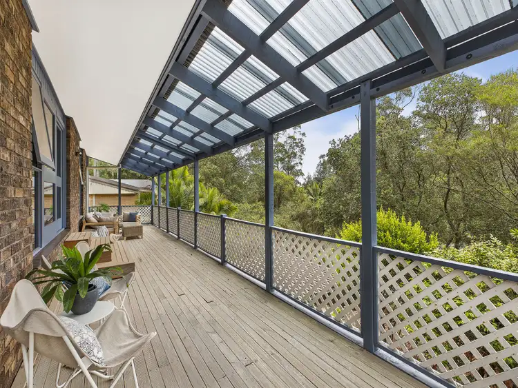 Fifth view of Homely house listing, 23 Pinetop Avenue, Narara NSW 2250