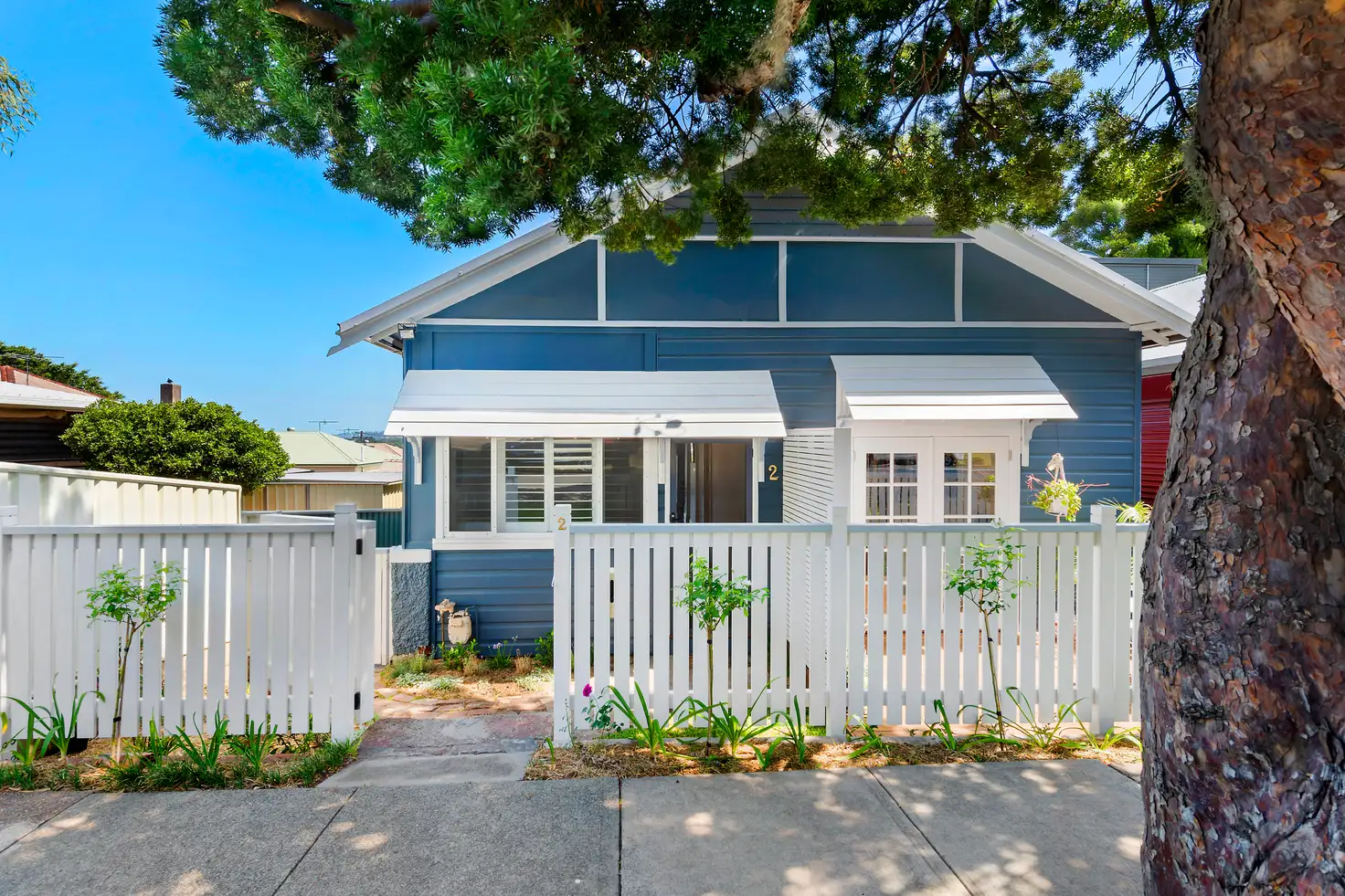 Main view of Homely house listing, 2 Abel Street, Mayfield NSW 2304