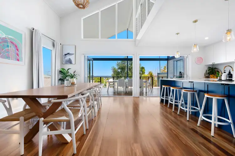 Second view of Homely house listing, 2 Abel Street, Mayfield NSW 2304