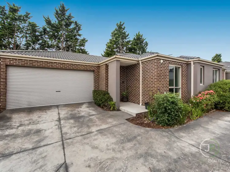 5/51 McCormicks Road, Carrum Downs VIC 3201