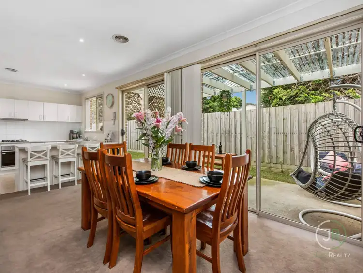 Third view of Homely unit listing, 5/51 McCormicks Road, Carrum Downs VIC 3201