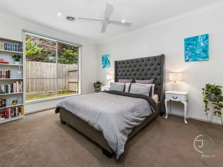 Fifth view of Homely unit listing, 5/51 McCormicks Road, Carrum Downs VIC 3201