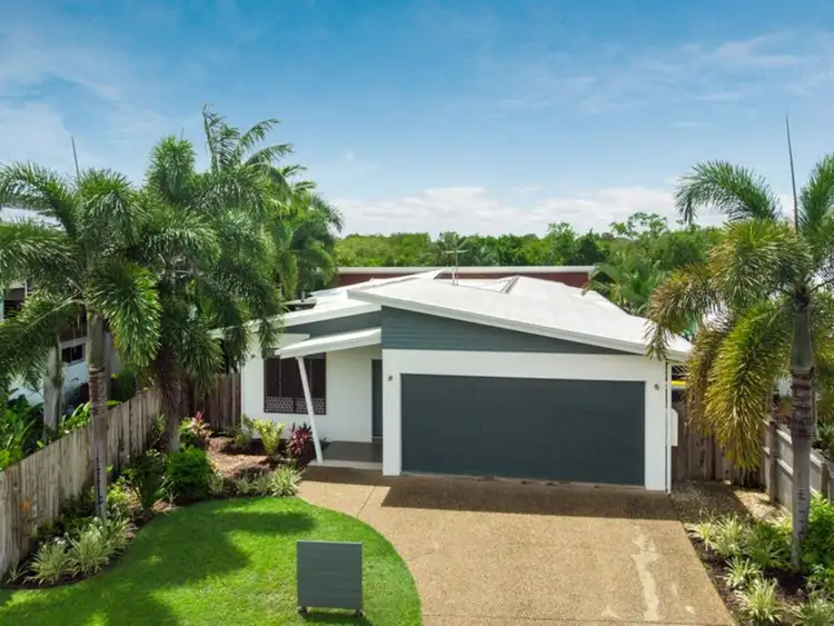 Fourth view of Homely house listing, 124 Harbour Drive, Trinity Park QLD 4879