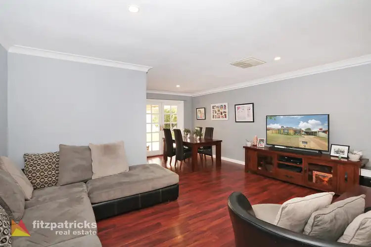 Second view of Homely house listing, 38 Jasmin Crescent, Lake Albert NSW 2650