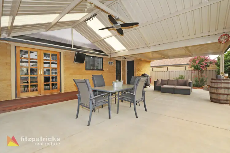 Third view of Homely house listing, 38 Jasmin Crescent, Lake Albert NSW 2650