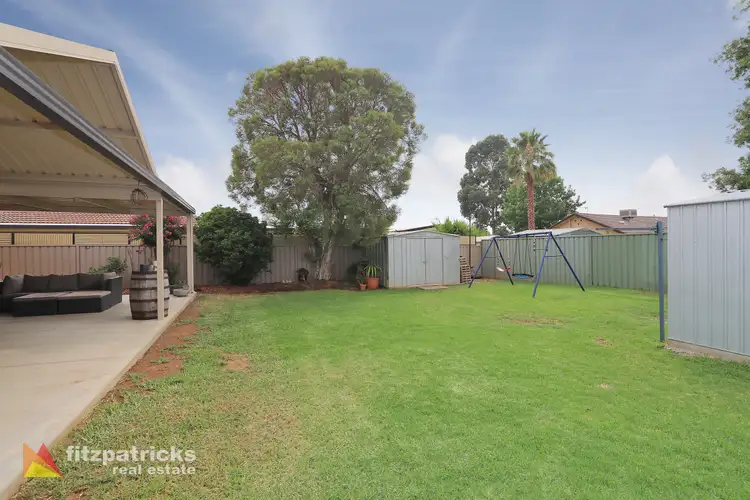 Fourth view of Homely house listing, 38 Jasmin Crescent, Lake Albert NSW 2650