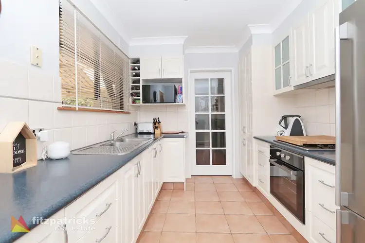 Fifth view of Homely house listing, 38 Jasmin Crescent, Lake Albert NSW 2650