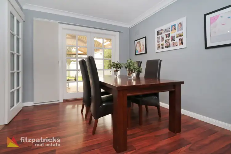 Sixth view of Homely house listing, 38 Jasmin Crescent, Lake Albert NSW 2650