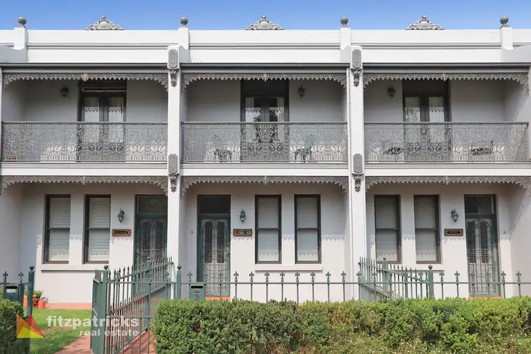Main view of Homely unit listing, 3/200 Fitzmaurice Street, Wagga Wagga NSW 2650