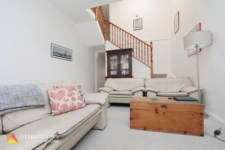 Second view of Homely unit listing, 3/200 Fitzmaurice Street, Wagga Wagga NSW 2650