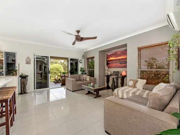 Third view of Homely house listing, 25 Robyn Terrace, Fernvale QLD 4306