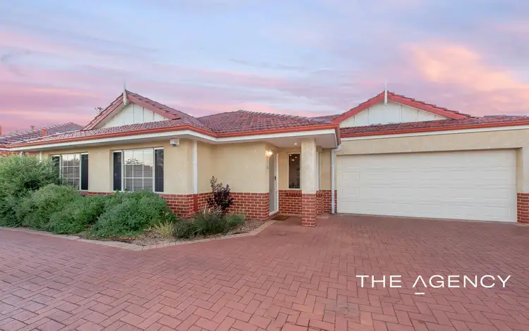 Main view of Homely villa listing, 84B Mars Street, Carlisle WA 6101