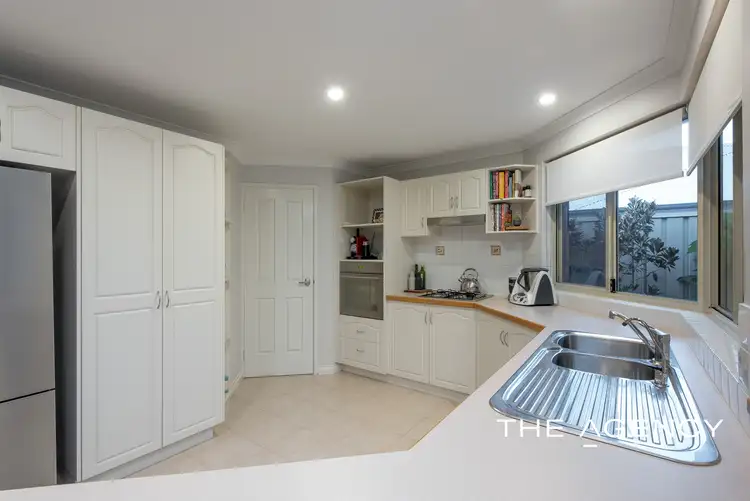 Second view of Homely villa listing, 84B Mars Street, Carlisle WA 6101