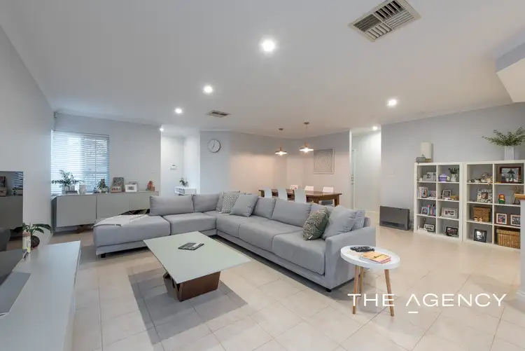 Third view of Homely villa listing, 84B Mars Street, Carlisle WA 6101