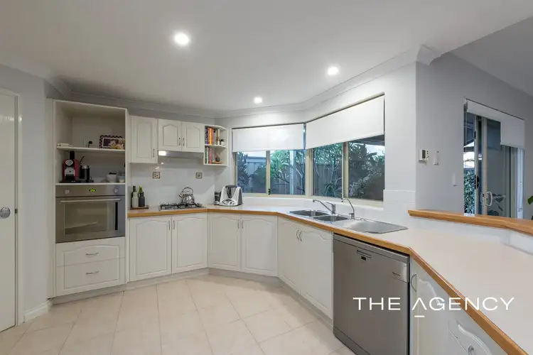 Fifth view of Homely villa listing, 84B Mars Street, Carlisle WA 6101