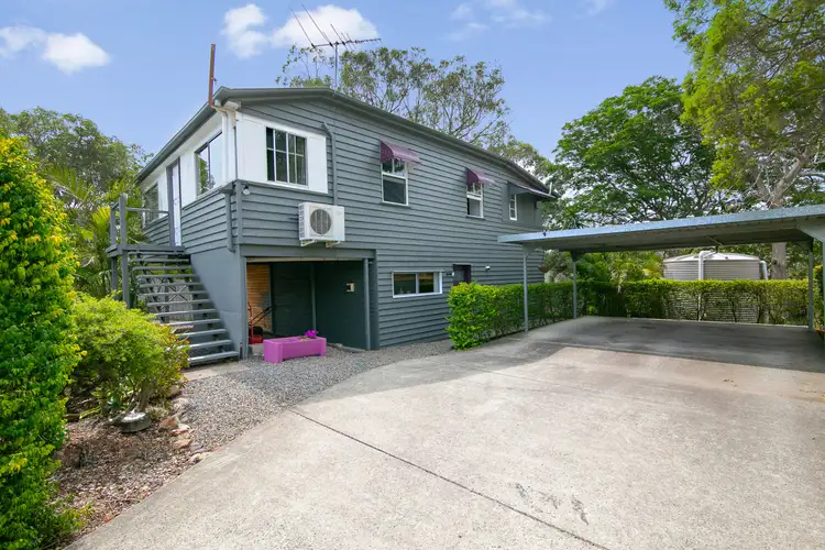 68A Holdsworth Road, North Ipswich QLD 4305