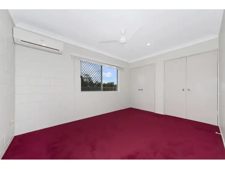 Fifth view of Homely house listing, 46 Kittyhawk Crescent, Kirwan QLD 4817